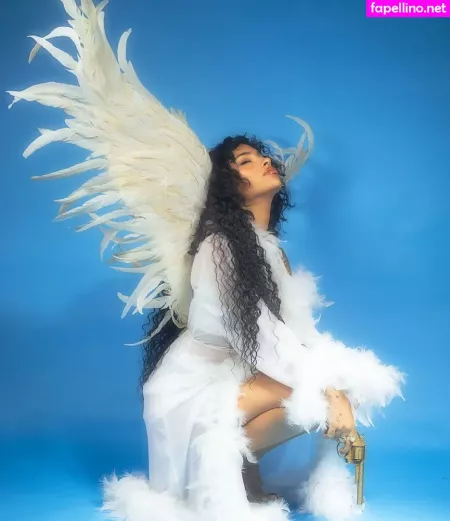 Vereena Sayed OnlyFans Thumbnail #UTyAroZ5hx