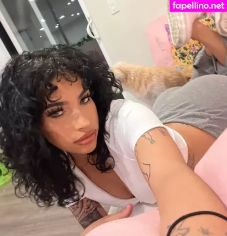 Vereena Sayed OnlyFans Thumbnail #cAinZXxVbt