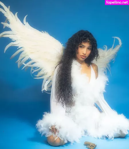 Vereena Sayed OnlyFans Thumbnail #mAhuGXlfW7