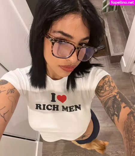 Vereena Sayed OnlyFans Thumbnail #pJT0uyvseV