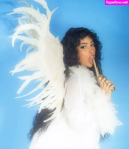 Vereena Sayed OnlyFans Thumbnail #zPjTMjILX5