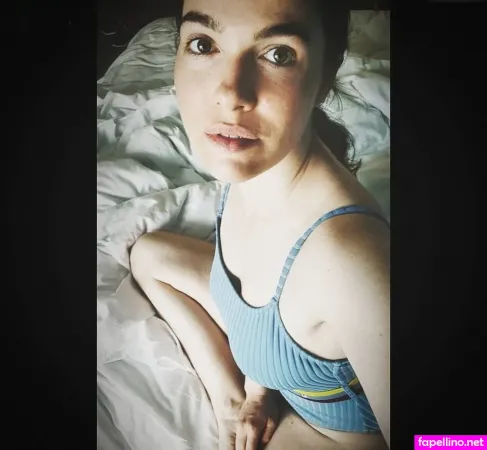 Verena Altenberger Main Profile Photo