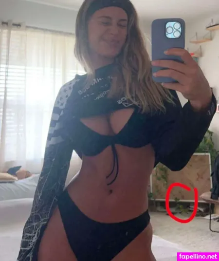 Verena Stoerchle OnlyFans Thumbnail #Si9DuBCfyt