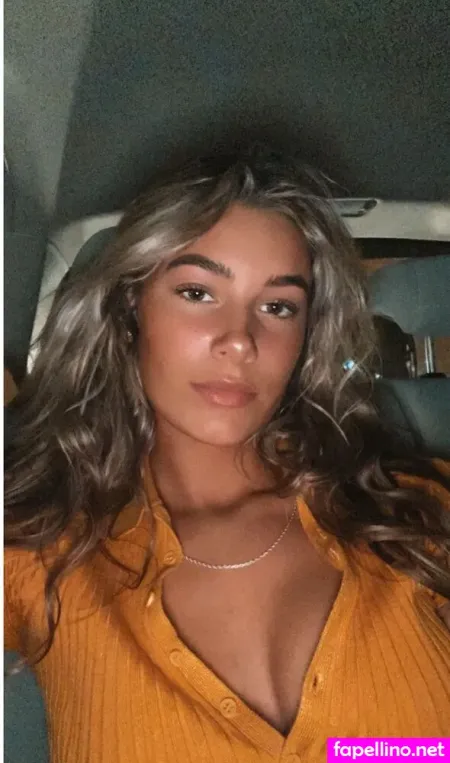 Verena Stoerchle OnlyFans Thumbnail #bicBrg7IY3