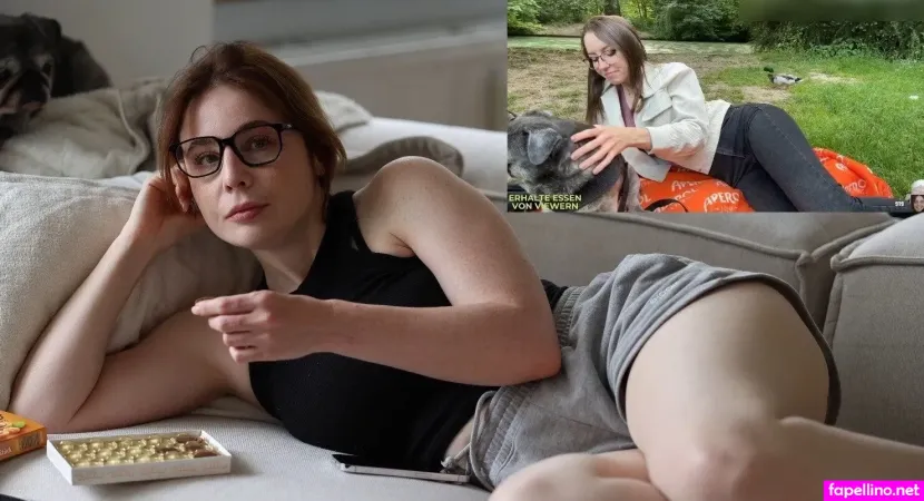 Verena Ullrich OnlyFans Thumbnail #LjWVWaG3mf