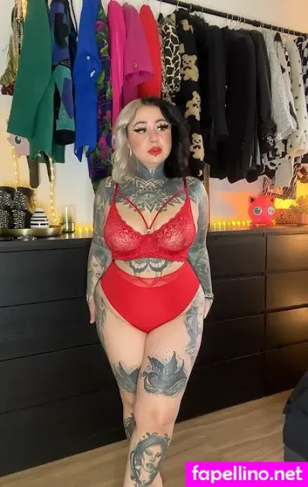 Verena Venus OnlyFans Thumbnail #5ZmRbqSvxi