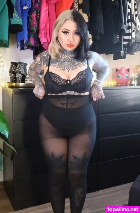 Verena Venus OnlyFans Thumbnail #Ln9Tvwtdct