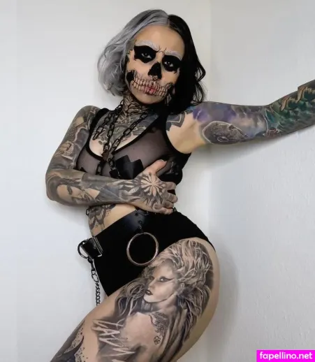 Verena Venus OnlyFans Thumbnail #Ojy5gqQ3hn