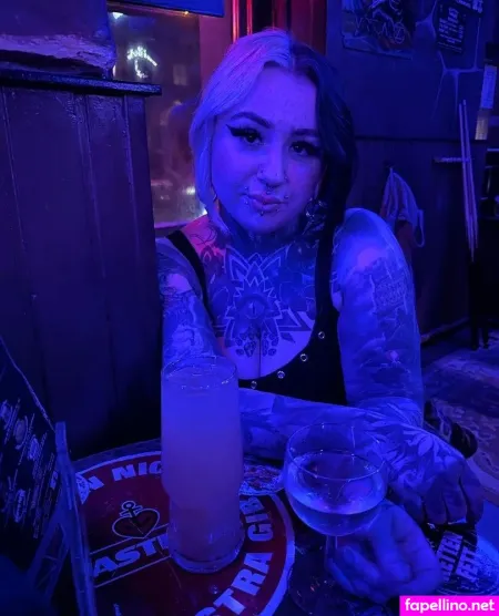 Verena Venus OnlyFans Thumbnail #cPF0M5Fmzi