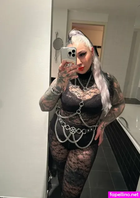 Verena Venus OnlyFans Thumbnail #mSX8wYM2rD