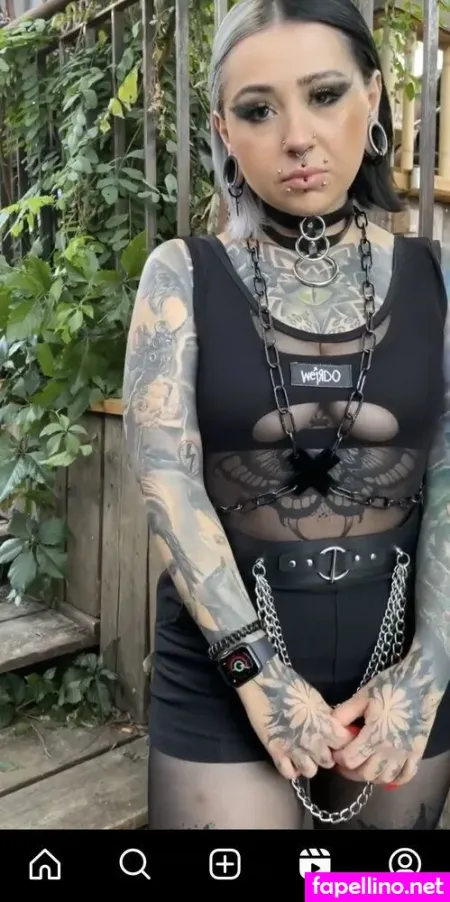 Verena Venus OnlyFans Thumbnail #qj6mVizZd3