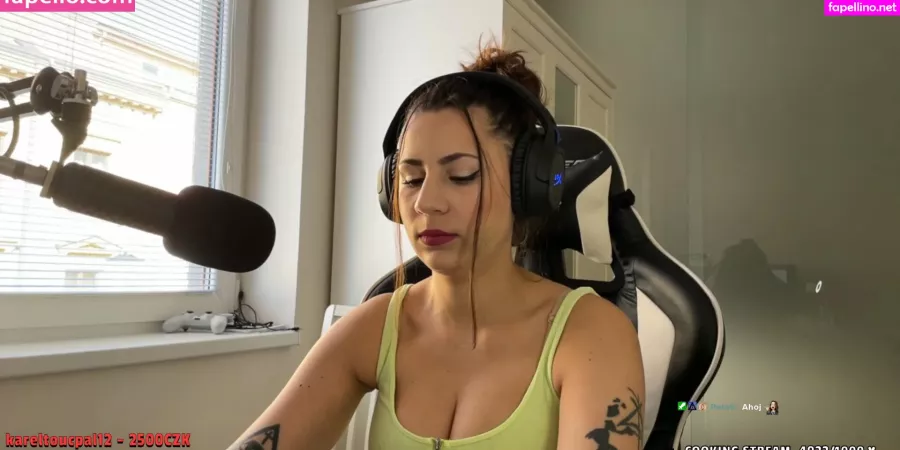 Vereunka OnlyFans Thumbnail #VHFfLAcms1