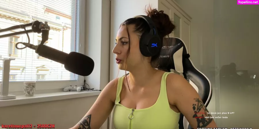 Vereunka OnlyFans Thumbnail #XCQyjmK1OV