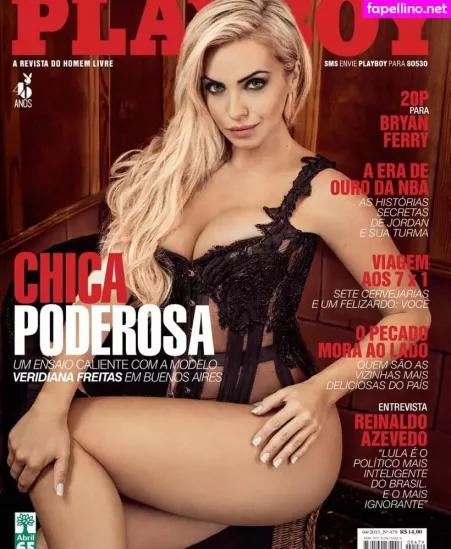Veridiana Freitas OnlyFans Thumbnail #6iOoGzy41O