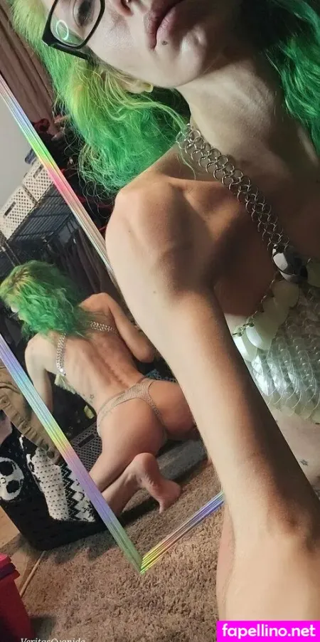 Veritascyanide620 OnlyFans Thumbnail #upJbTooR5y