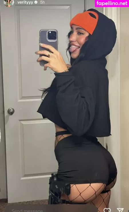 Verity Miller OnlyFans Thumbnail #OkMpcMsH9c