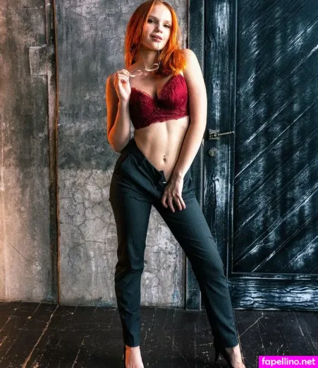 Verlonis 1 OnlyFans Thumbnail #piWJb5vrMk