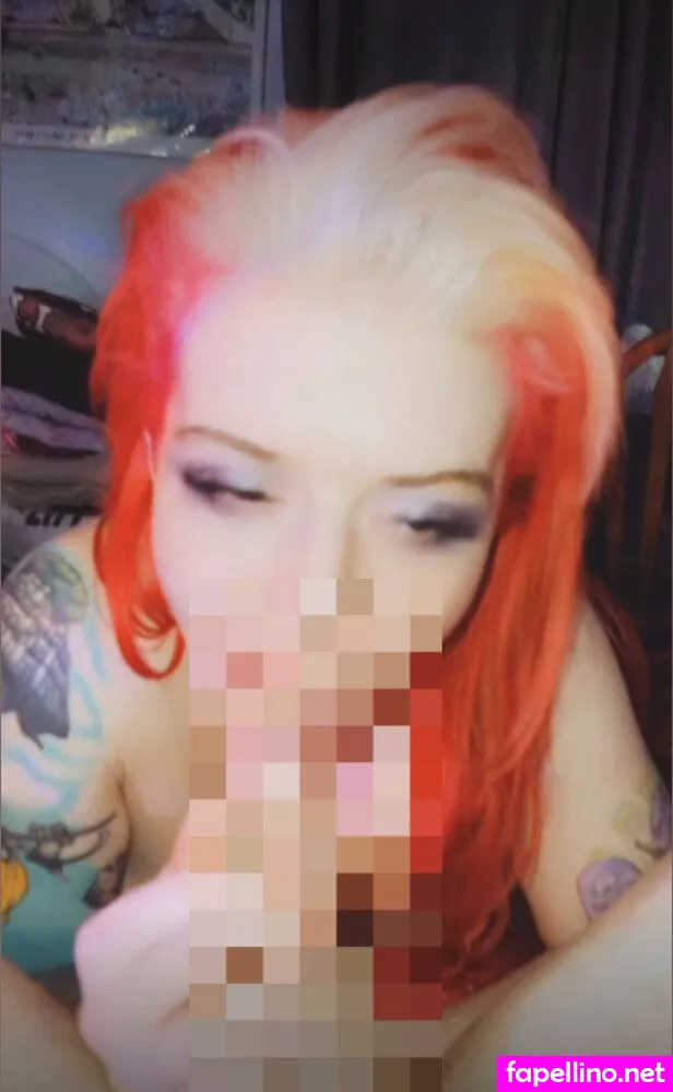 vermilionvixenfree, vixxenvermilion Nude Leaked OnlyFans Photo #UazneOPNZS