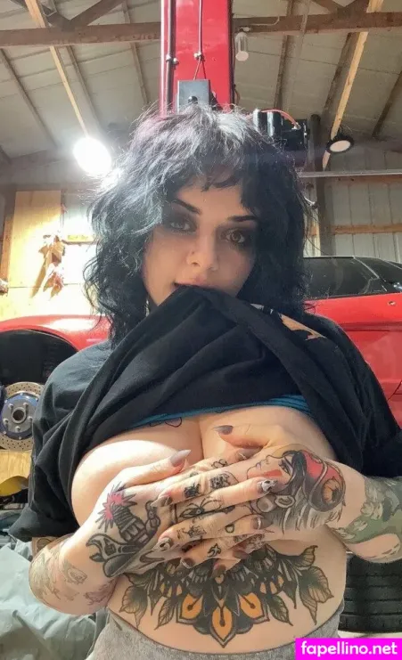 Vermilionvixenfree 13 OnlyFans Thumbnail #bWhdwaZnDU