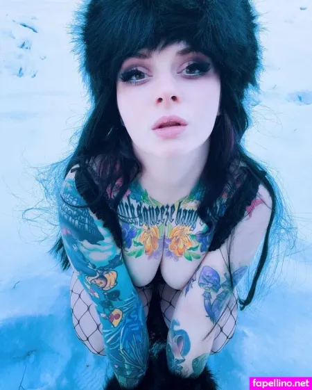 Vermilionvixenfree 13 OnlyFans Thumbnail #bbvqfzTPTE