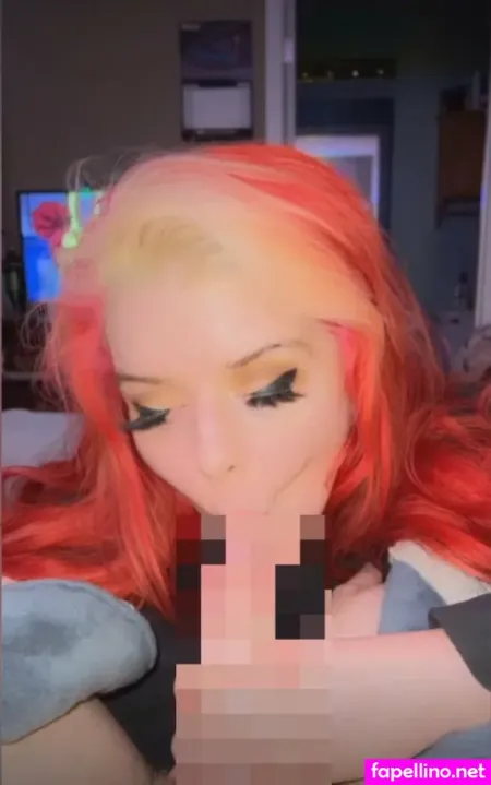 Vermilionvixenfree 13 OnlyFans Thumbnail #rFMuHVavJY