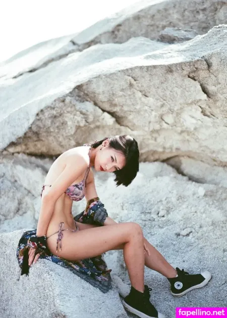 Verna Wang OnlyFans Thumbnail #Hoz3RsXx4Y