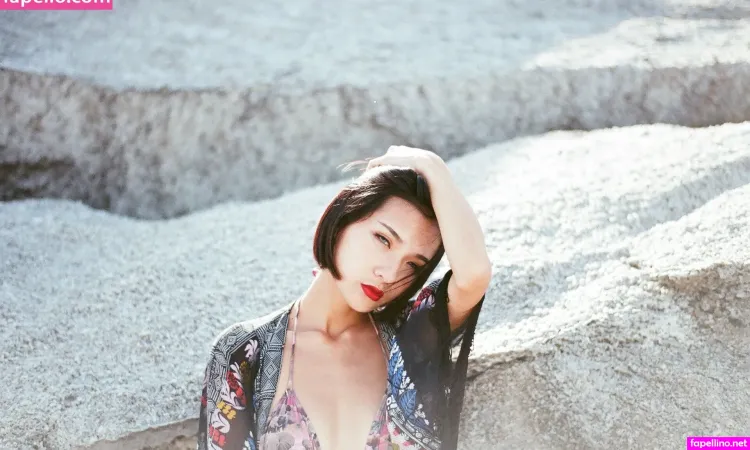 Verna Wang OnlyFans Thumbnail #IskZh5iQ6U