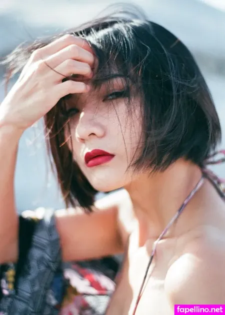 Verna Wang OnlyFans Thumbnail #Pi8eJvJyKZ