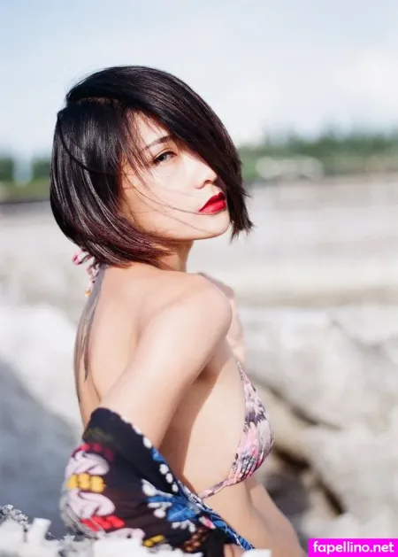 Verna Wang OnlyFans Thumbnail #QdkaslsBqz