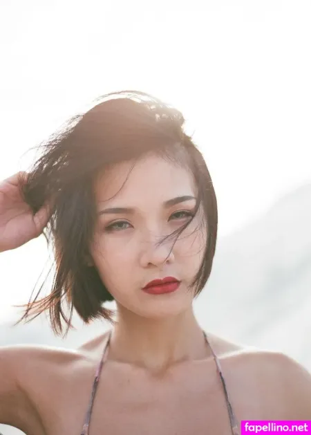 Verna Wang OnlyFans Thumbnail #VnJ4dcra4R