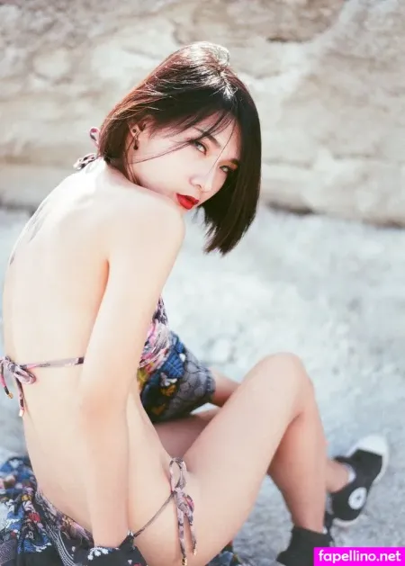 Verna Wang OnlyFans Thumbnail #Z36qQvyWKc