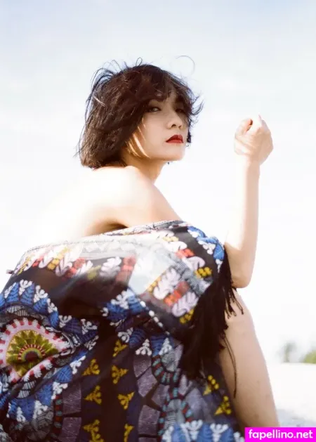 Verna Wang OnlyFans Thumbnail #ZN3OMWo2p9