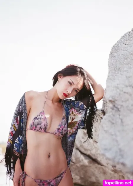 Verna Wang OnlyFans Thumbnail #c4ugZl6yO0