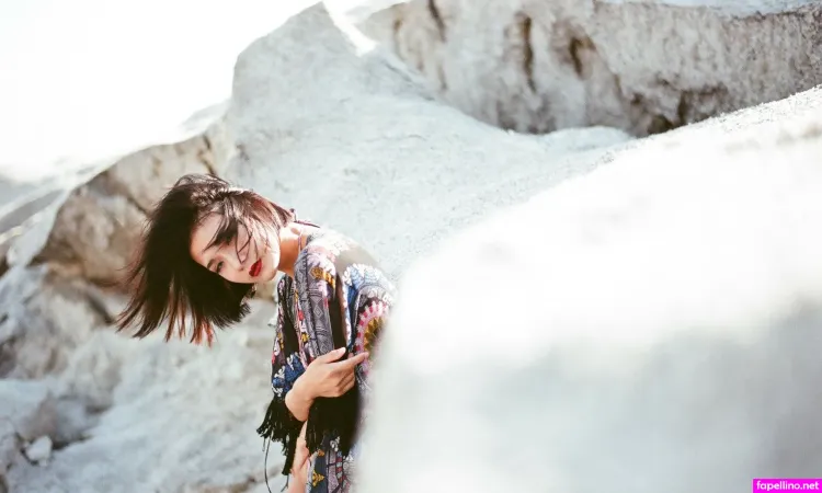 Verna Wang OnlyFans Thumbnail #cY4e27UjhW