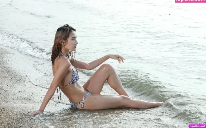 Verna Wang OnlyFans Thumbnail #gsVDmwTp8I