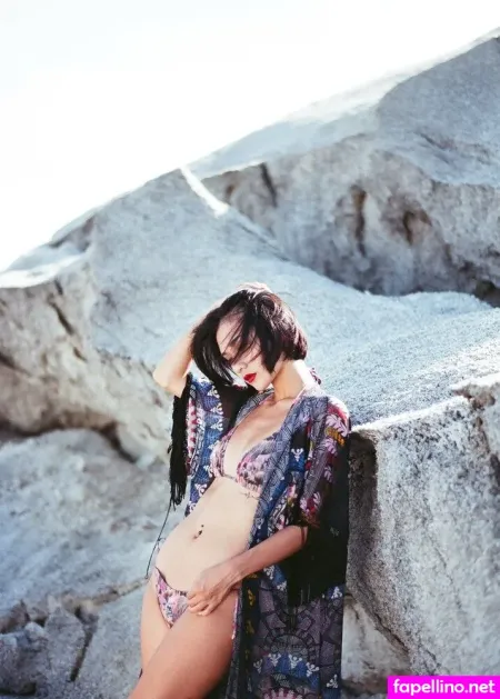 Verna Wang OnlyFans Thumbnail #kz0woO28Ny