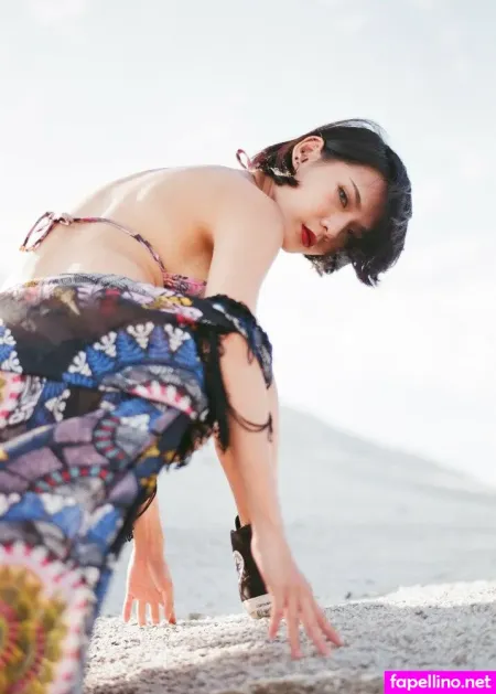 Verna Wang OnlyFans Thumbnail #qXKxoPmeB3