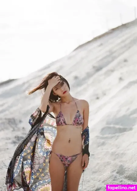 Verna Wang OnlyFans Thumbnail #qaw52GzUtU