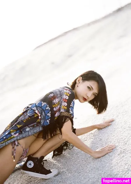 Verna Wang OnlyFans Thumbnail #rOQkc1P8lc