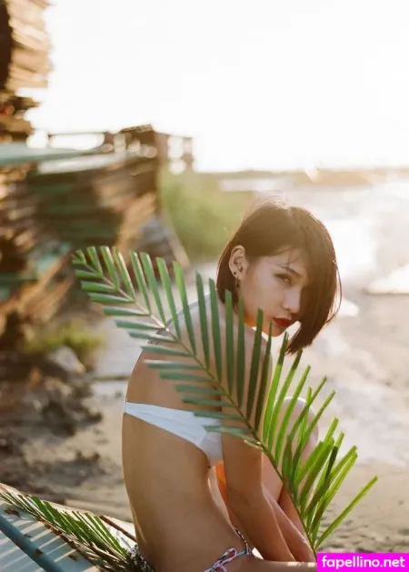 Verna Wang OnlyFans Thumbnail #x0isuoVdhf