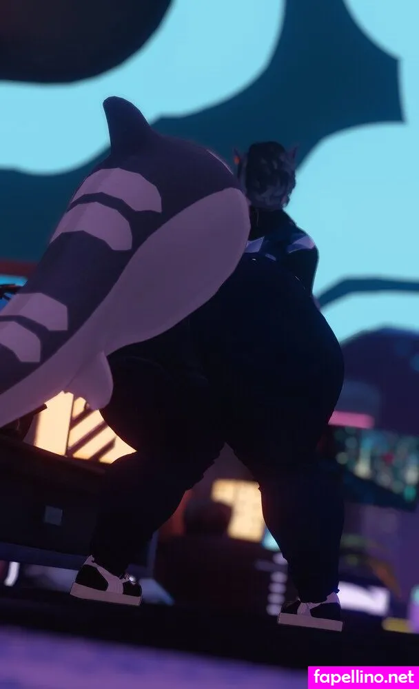 VernacularShark Nude Leaked OnlyFans Photo #QIpejcC4Wa