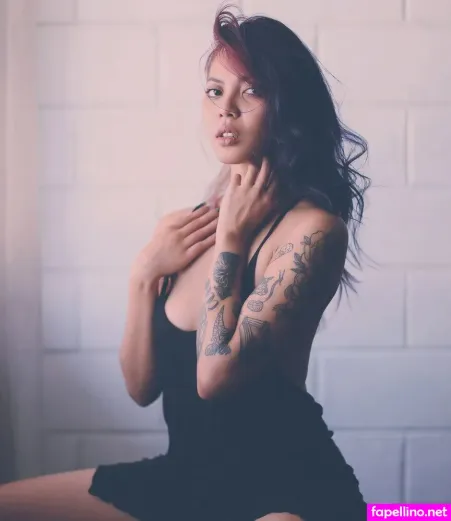 Vernice Gabriel OnlyFans Thumbnail #Na4AdFZs86