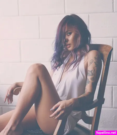 Vernice Gabriel OnlyFans Thumbnail #UyCeylqOB1