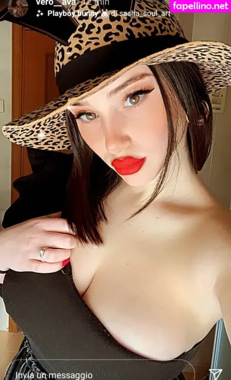 Vero Ava OnlyFans Thumbnail #5NUmVXntaV