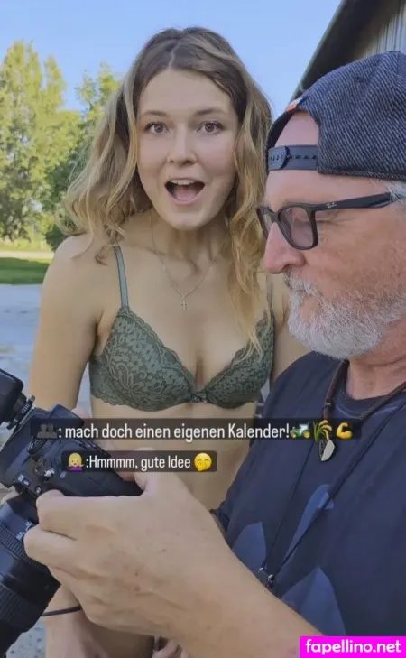 Vero De Janeiro OnlyFans Thumbnail #BZ4BUTconL