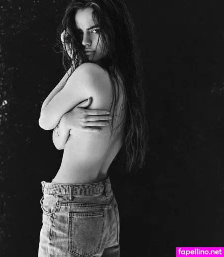 Vero Hanberg OnlyFans Thumbnail #DpKmVAUOnD