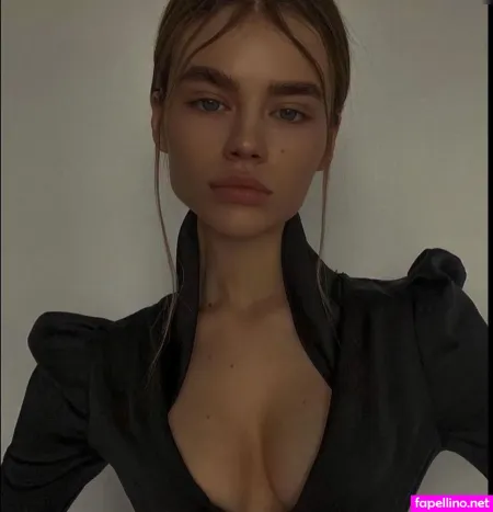 Vero Hanberg OnlyFans Thumbnail #R6EihXsdRv