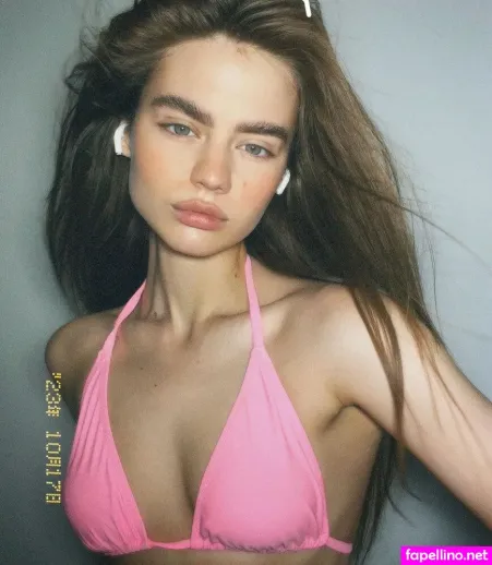 Vero Hanberg OnlyFans Thumbnail #kNvnc3rQ7y