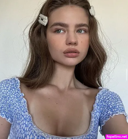 Vero Hanberg OnlyFans Thumbnail #xubccnRU5k