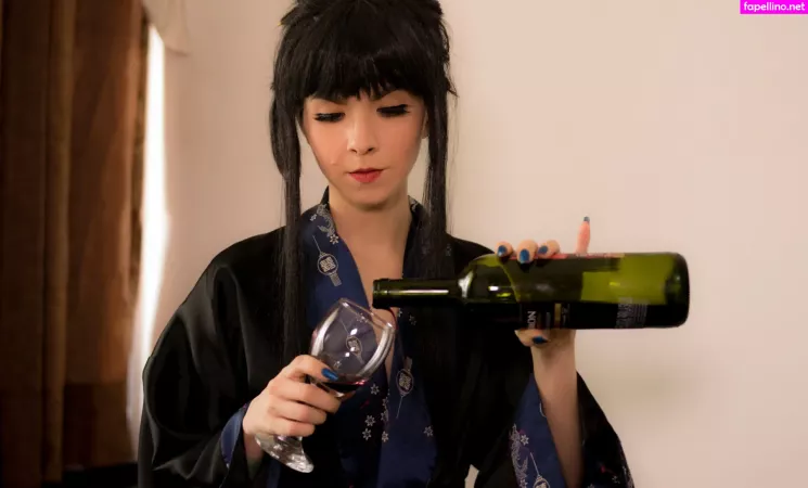 Vero Kek OnlyFans Thumbnail #4fvuZRMZxk